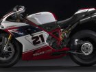 Ducati 1098 R Bayliss LimitedEdition